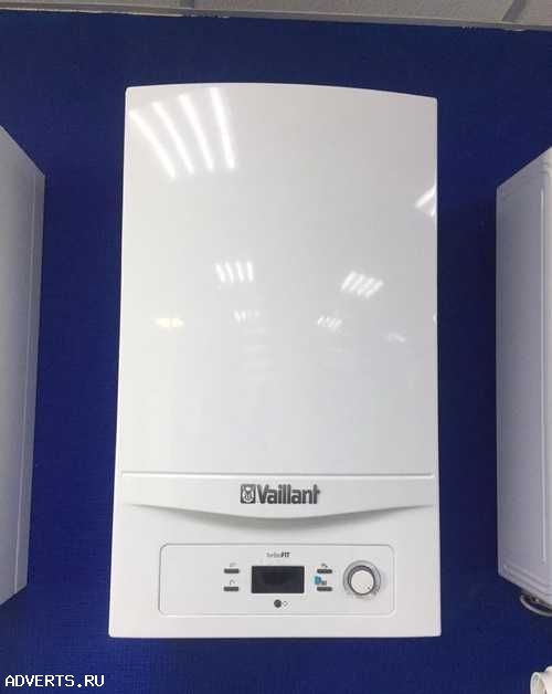 Газовый котел Vaillant turboFIT VUW 242/5-2.