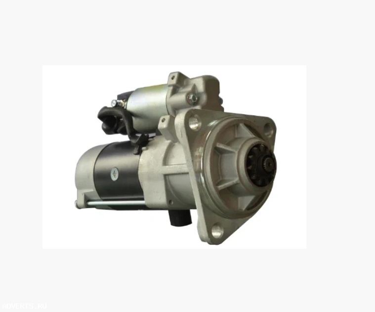 Стартер Doosan 65. 26201-7074