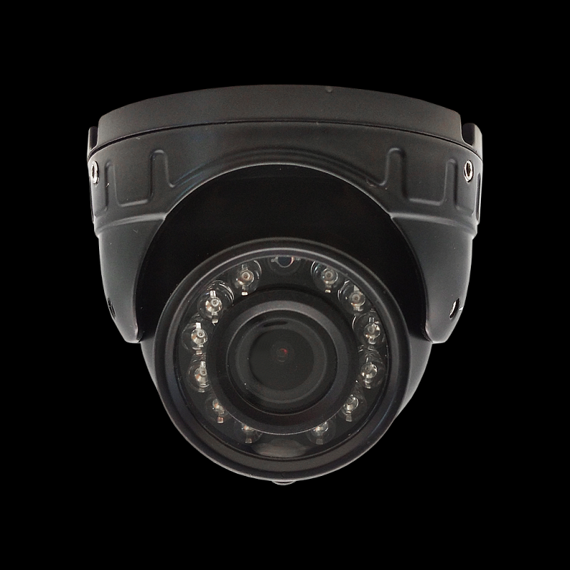 Продам видеокамеру ST-S2501 ЧЕРНАЯ (2, 8mm)