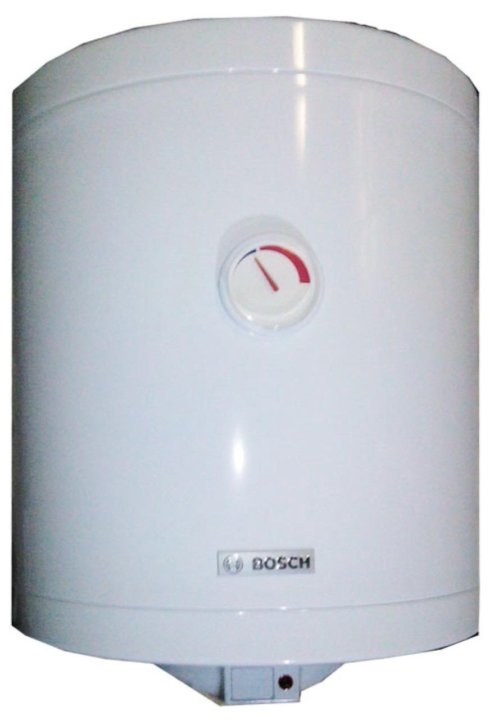 Накопительный водонагреватель Bosch Tronic.
