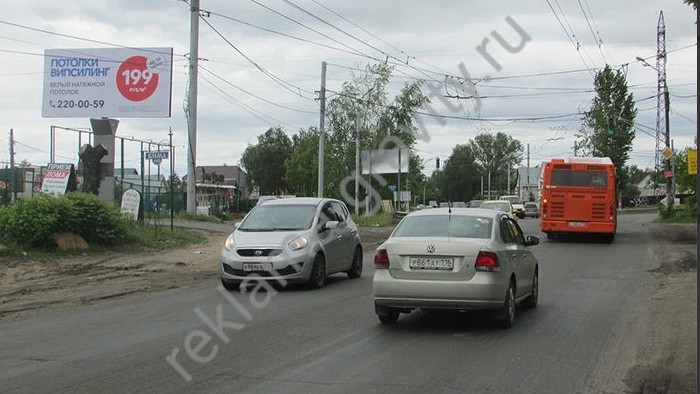 Билборды аренда и размещение