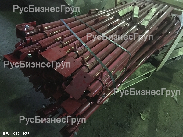 Подкосы ЖБИ.