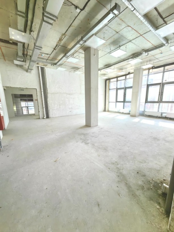 Помещение свободного назначения, 250 м²