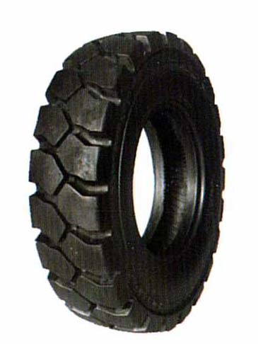 Шины 250-15 16PR TTF C601 EKKA на вилочный погрузчик