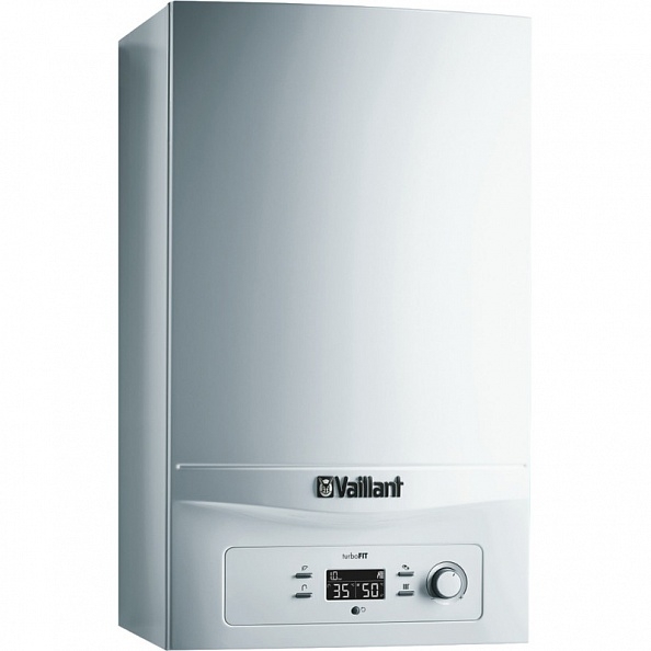 Газовый котел Vaillant turboFIT VUW 242/5-2.