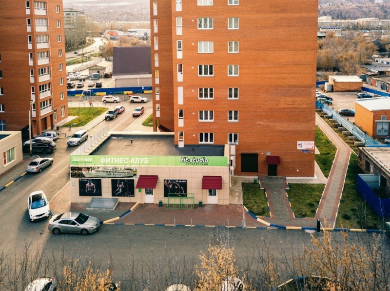 Сдается помещение 392 м²