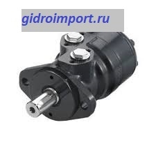 Гидромотор OMR 80 100 125 160 200 250 315