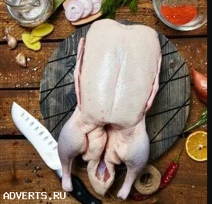 Натуральное мясо для собак купить доставка