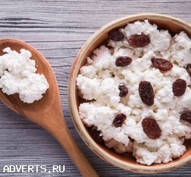 Паста, масса творожная