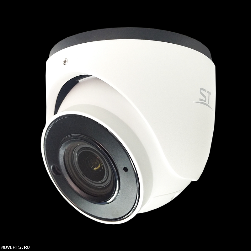 Продам видеокамеру ST-V2615 PRO STARLIGHT (2, 8-12 mm)