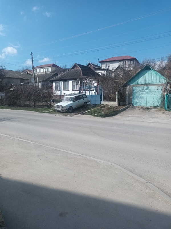 Продам дом