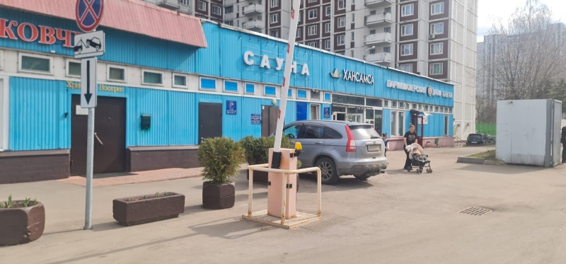 Сдается торговое помещение 275 м2, часть ОСЗ