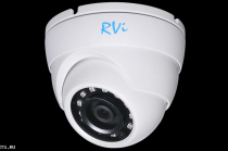 Продам видеокамеру RVi-1NCE4140 (2. 8) white