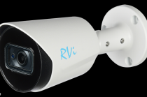 Продам видеокамеру RVi-1ACT802A