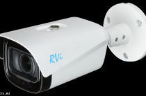 Продам видеокамеру RVi-1ACT502М