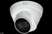 Продам видеокамеру RVi-1NCE2120-P (2. 8) white