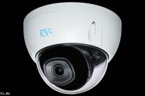 Продам видеокамеру RVi-1NCD2120-P (2. 8) white