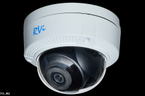 Продам видеокамеру RVi-2NCD2044 (2. 8)