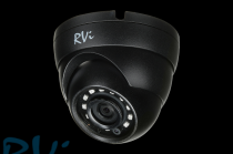 Продам видеокамеру RVi-1NCE2060 (2. 8) black