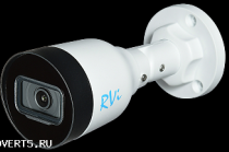 Продам видеокамеру RVi-1NCT2120-P (2. 8) white