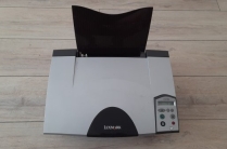Продам принтер МФУ Lexmark X5250
