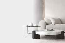 Дизайнерская мебель из натуральных материалов
