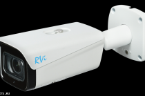 Продам видеокамеру RVI-IPC42M4 V. 2 (2. 7-13. 5)