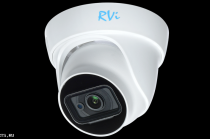Продам видеокамеру RVi-1ACE401A