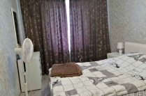 Продажа 2-х комнатной квартиры площадь 50, 3 кв. м
