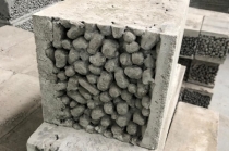 Керамзитобетонные блоки цемент шифер волновой