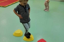 Частный детский сад Образование Плюс I