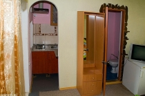 Волшебный отдых на ЮБК