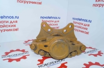 Суппорт тормозной D-65 ZL20 для китайских фронтальных погрузчиков марок: Fukai ZL 926, Fukai ZL 920, SZM 920, HZM 920, Bull SL 920, CTK S920, Yigong
