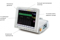 Фетальные мониторы