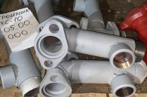 Запчасти насос буровой НБ-32, НБ-50