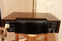 Усилитель Бриг 001