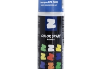 COLOR SPRAY BY ZINGA