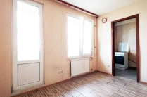 Однокомнатная квартира 22 кв. м на улице Подводника Кузьмина