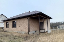 Дом новый 98 кв. м.