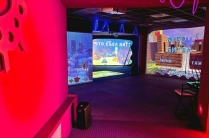 Interactive Kids