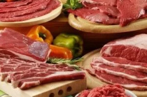 Натуральное мясо для собак купить доставка