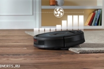 Продаю пылесос iRobot Roomba 960