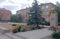 Двушка в Центре