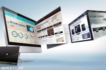 Создание и продвижение сайтов в веб-студии