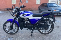 Альфа RX "Лесник"