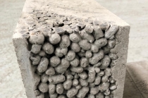 Керамзитобетонные блоки цемент сухие смеси