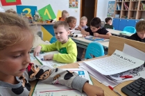 Частная школа ОБРАЗОВАНИЕ ПЛЮС КМВ