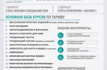 Курсы по удаленным профессиям