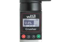 Влагомер зерна Wile 78 типа "The Crusher".