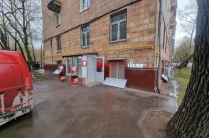 Сдается торговое помещение от 20 до 65 кв. м.